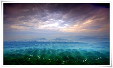 宜宾美景